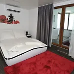 Апартаменты Poshta 1 1 *