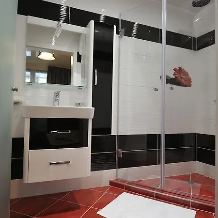 Apartman Poshta 1 1