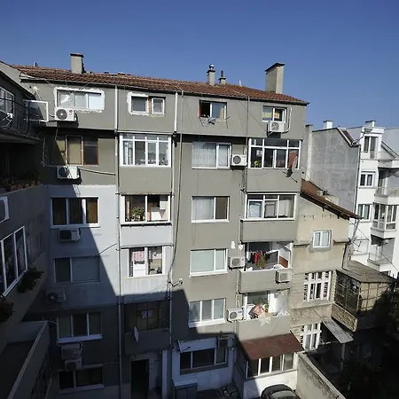 Apartman Poshta 1 1 *