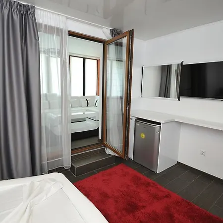 Apartment Poshta 1 1