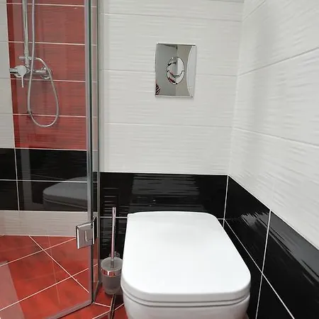 Apartment Poshta 1 1 Warna