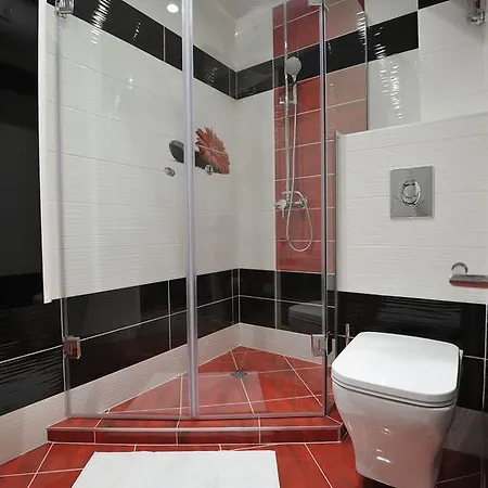 Apartment Poshta 1 1 *