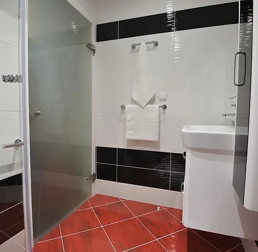 Apartman Poshta 1 1 Várna