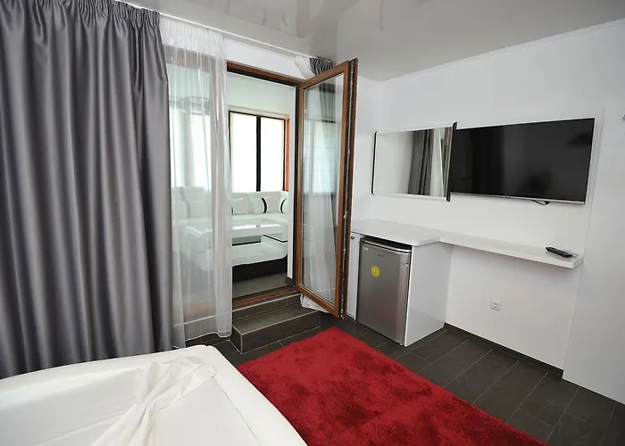 Apartman Poshta 1 1