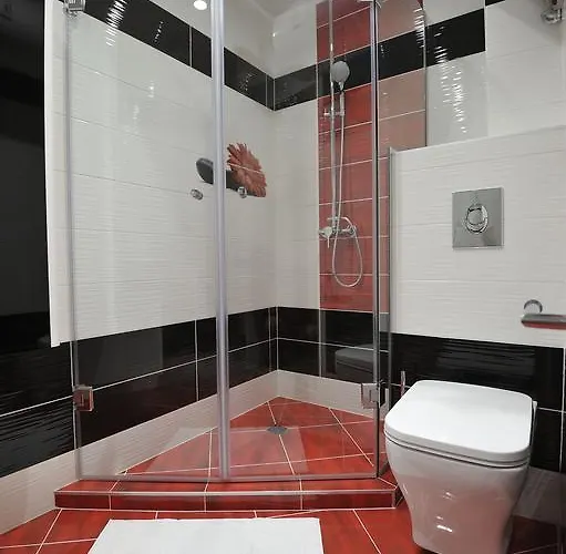 Apartman Poshta 1 1 *