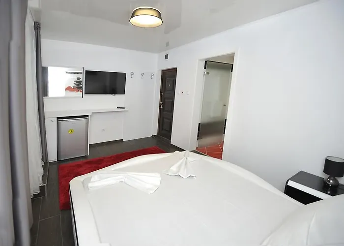 Apartman Poshta 1 1 Várna