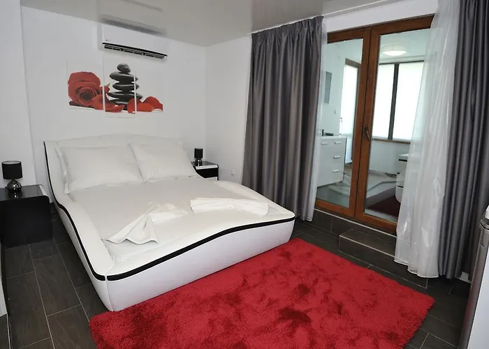 Apartman Poshta 1 1 *